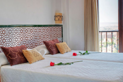 habitacion romantica en granada habitacion romantica en granada