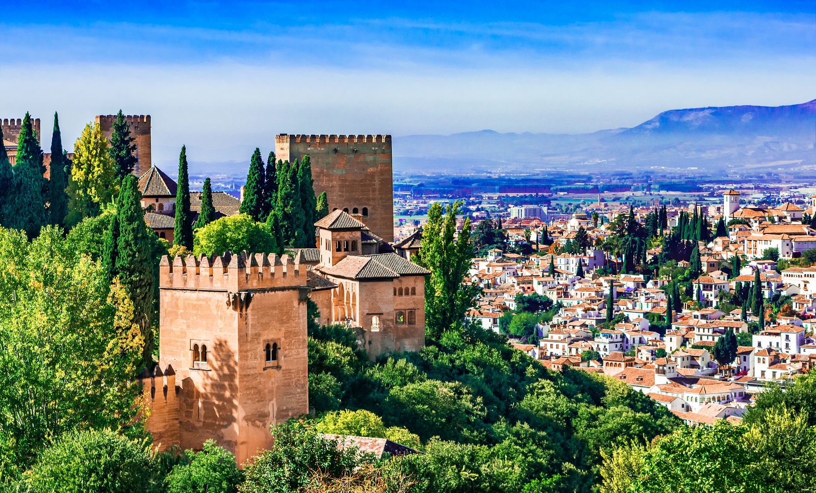 Visitas Guiadas Granada