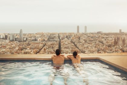 Qué esperar de cada clase de hotel