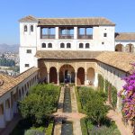 Visitar Granada: Lugares imprescindibles