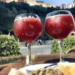 Principales zonas de Tapas en Granada