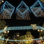 8 planes por Granada para Diciembre