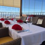 Cena Navideña en Hotel Arabeluj