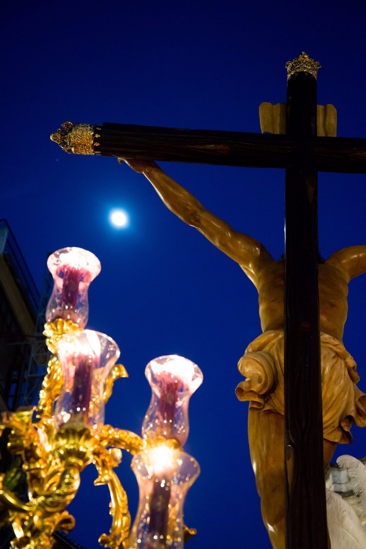 Disfrutar al máximo de la semana santa en Granada