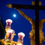 Disfrutar al máximo de la semana santa en Granada