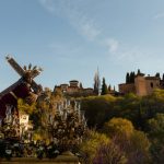 Descubre la magia de la Semana Santa de Granada