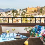 Mejores planes para Marzo en Granada