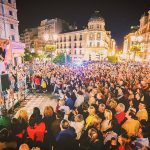 Alojamiento exclusivo en el Hotel Arabeluj para la Noche en Blanco de Granada