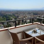 Aprovecha el verano en Granada