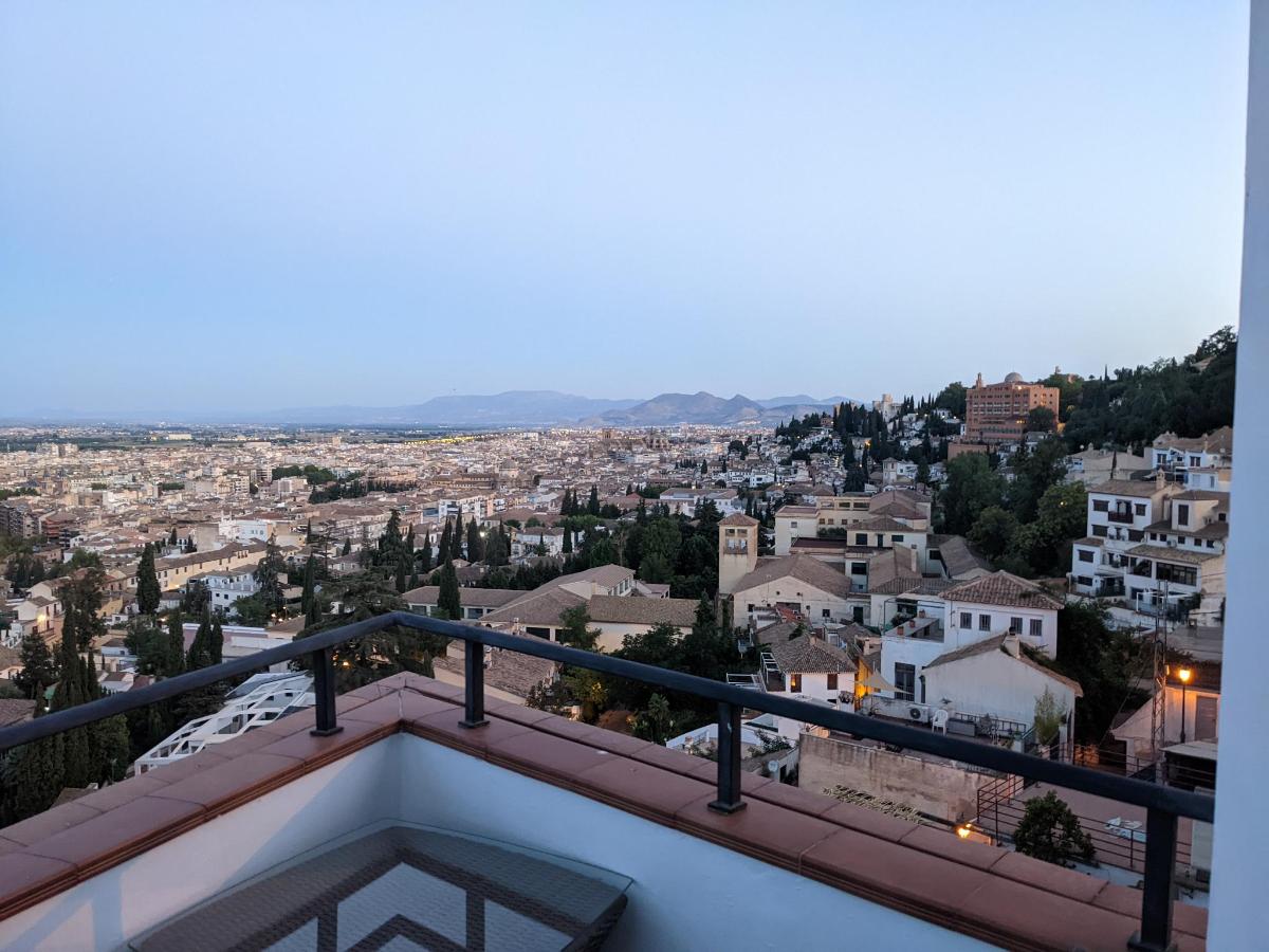 Las vistas de nuestro Hotel te dejarán si aliento. 