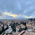 Granada para Aficionados a la Fotografía: Capturando la Belleza de la Ciudad