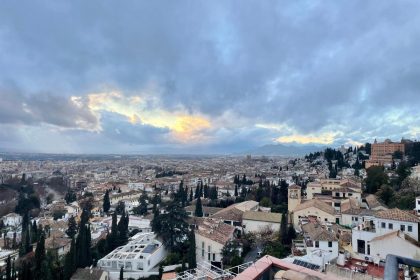 Granada para Aficionados a la Fotografía: Capturando la Belleza de la Ciudad