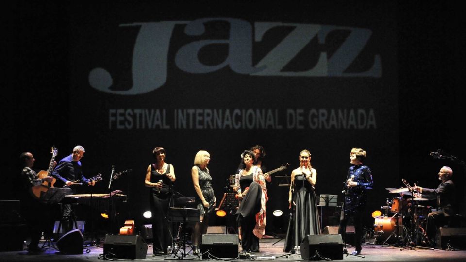 Descubre el mejor Jazz en la ciudad de Granada