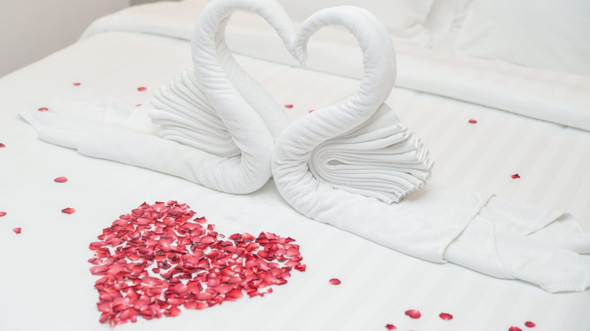 Experiencia Romántica en Hotel Arabeluj