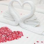 Experiencia Romántica en Hotel Arabeluj