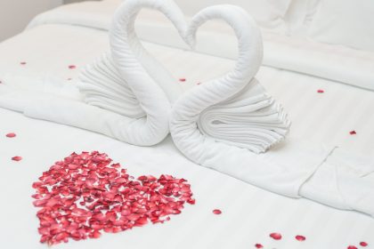 Experiencia Romántica en Hotel Arabeluj