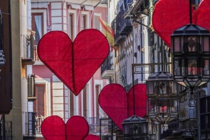 Este San Valentín: elige Granada, elige Arabeluj