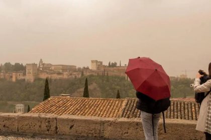 Semana Santa Granadina: Planes alternativos para días de lluvia