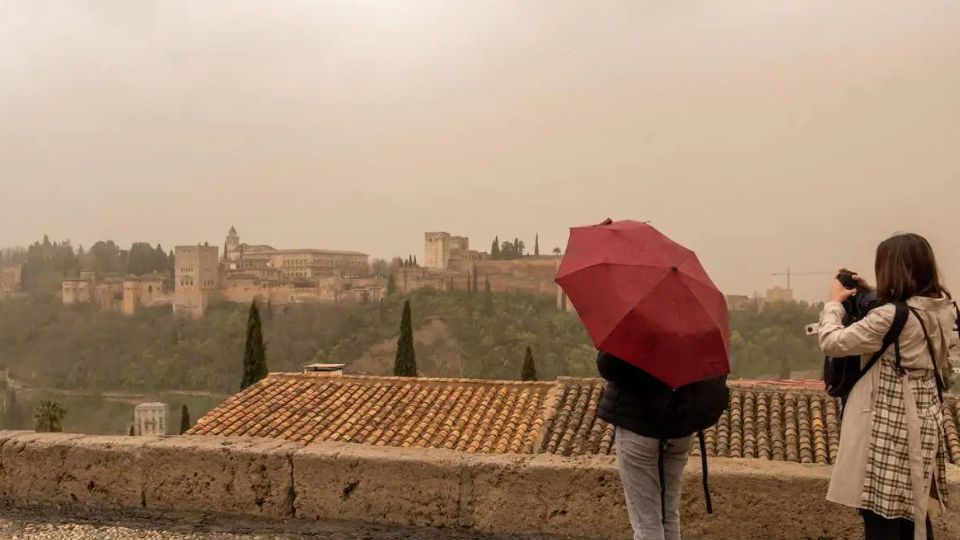 Semana Santa Granadina: Planes alternativos para días de lluvia