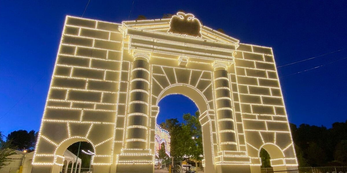 Alojamiento perfecto para la fiesta del Corpus en Granada
