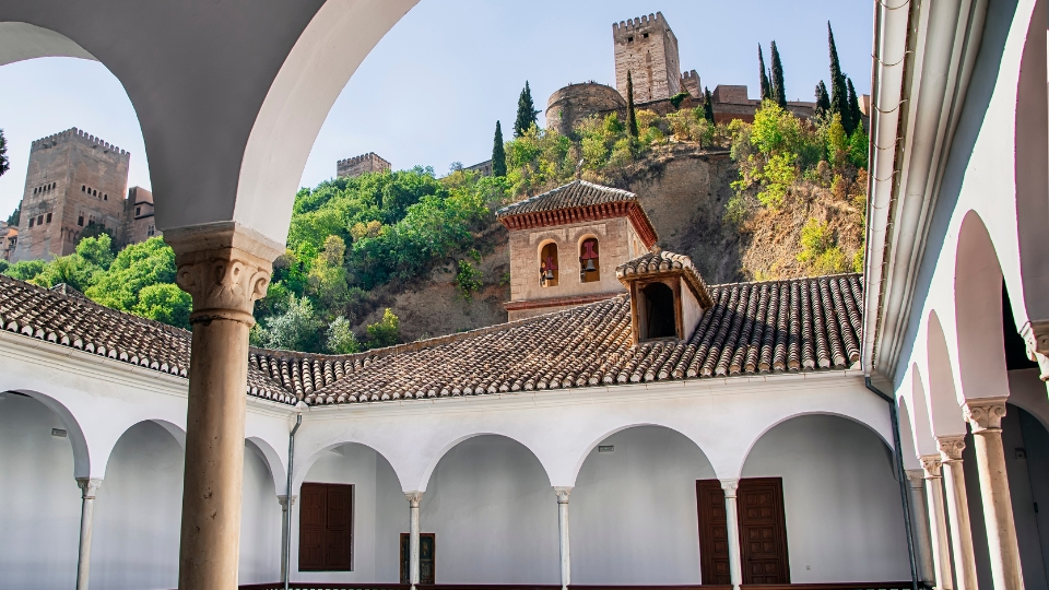 Historia y cultura de Granada