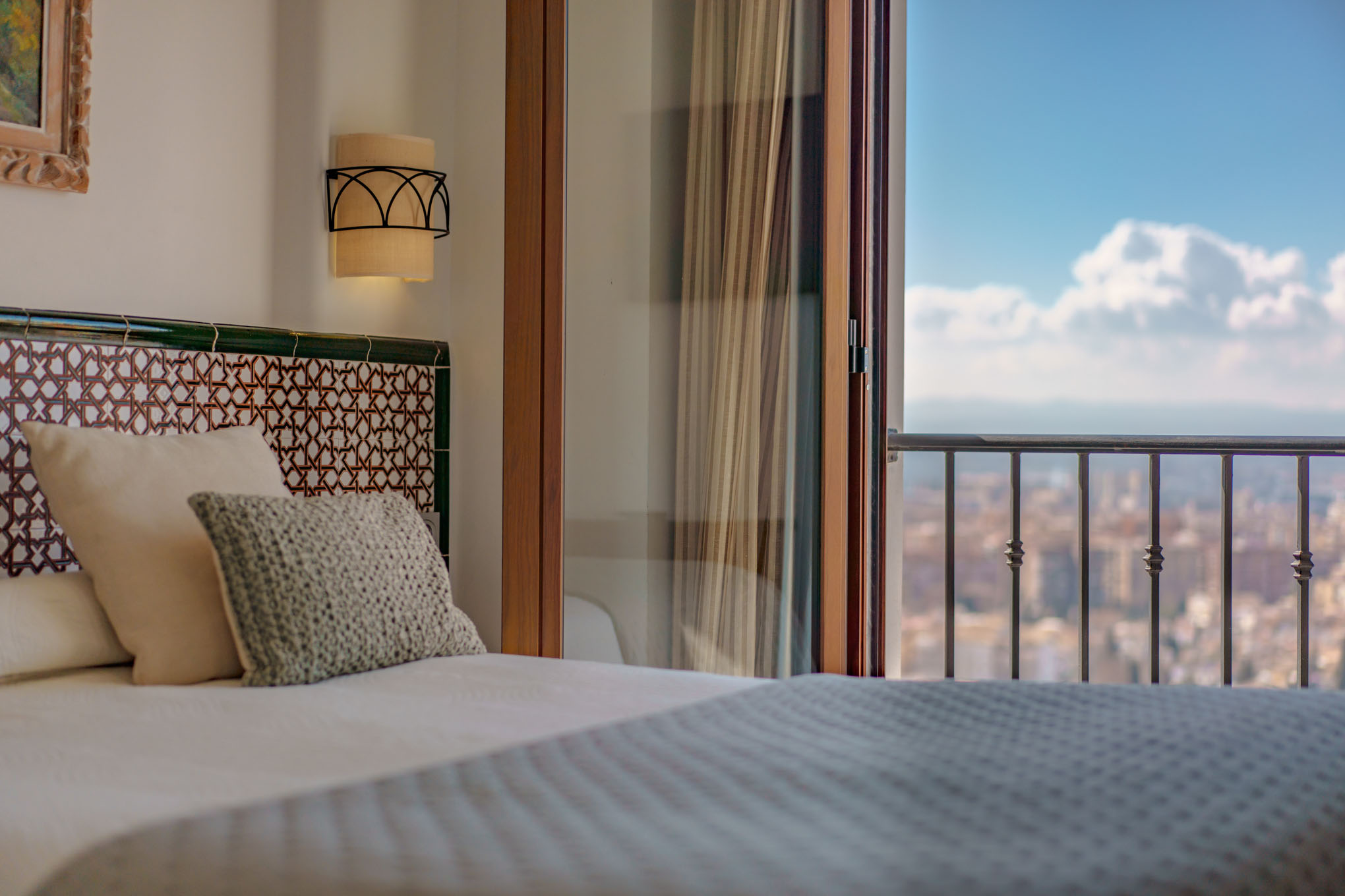 Habitaciones increibles hotel arabeluj