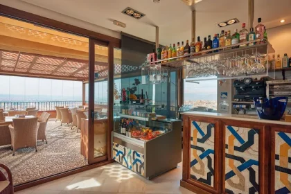 terraza mirador arabeluj