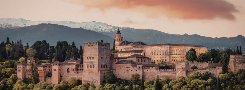 Granada en pareja: la escapada romántica que los dos merecéis 15